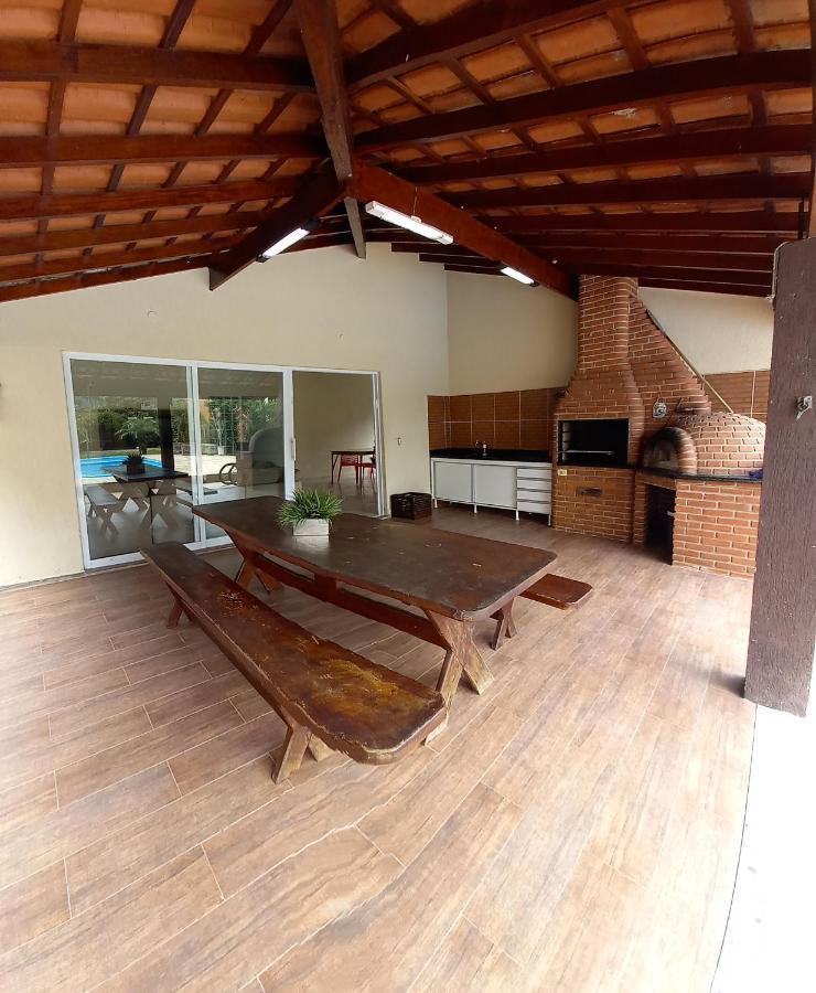 Caraguatatuba Casa Ferias Villa Exteriör bild