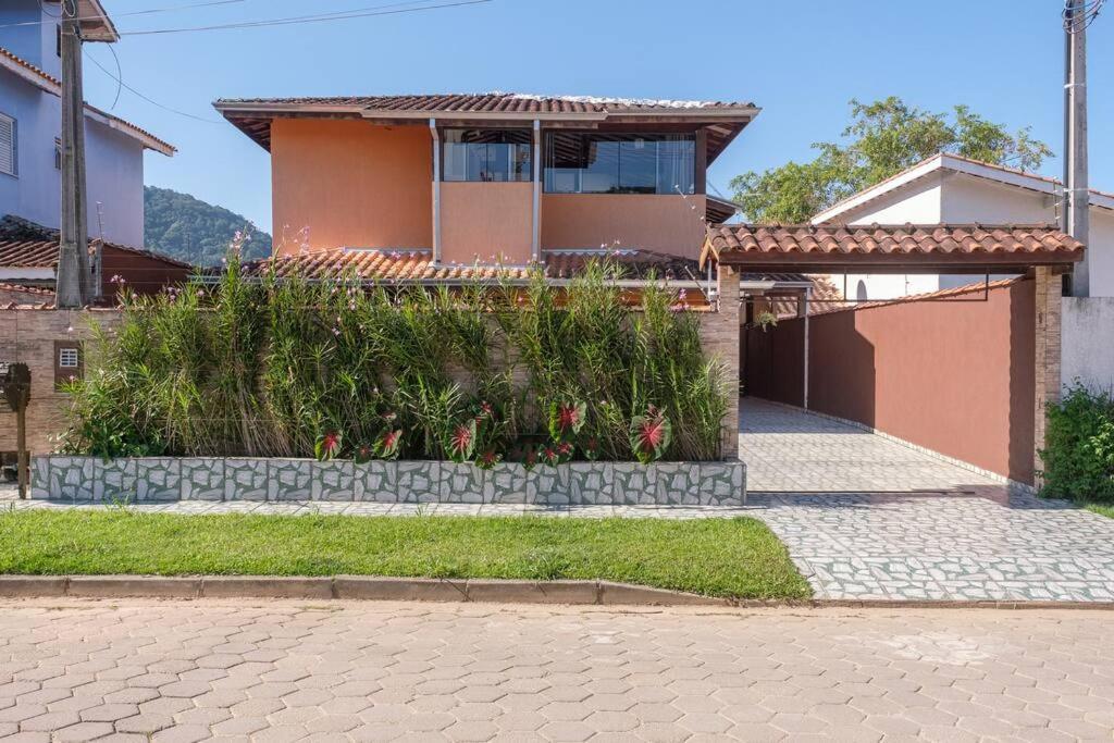 Caraguatatuba Casa Ferias Villa Exteriör bild