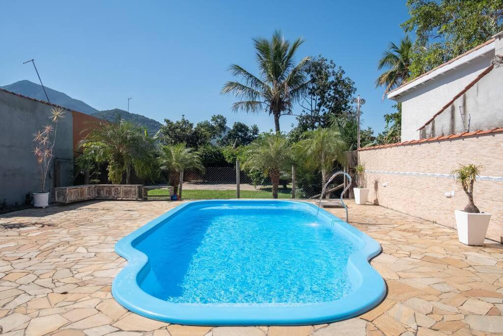 Caraguatatuba Casa Ferias Villa Exteriör bild