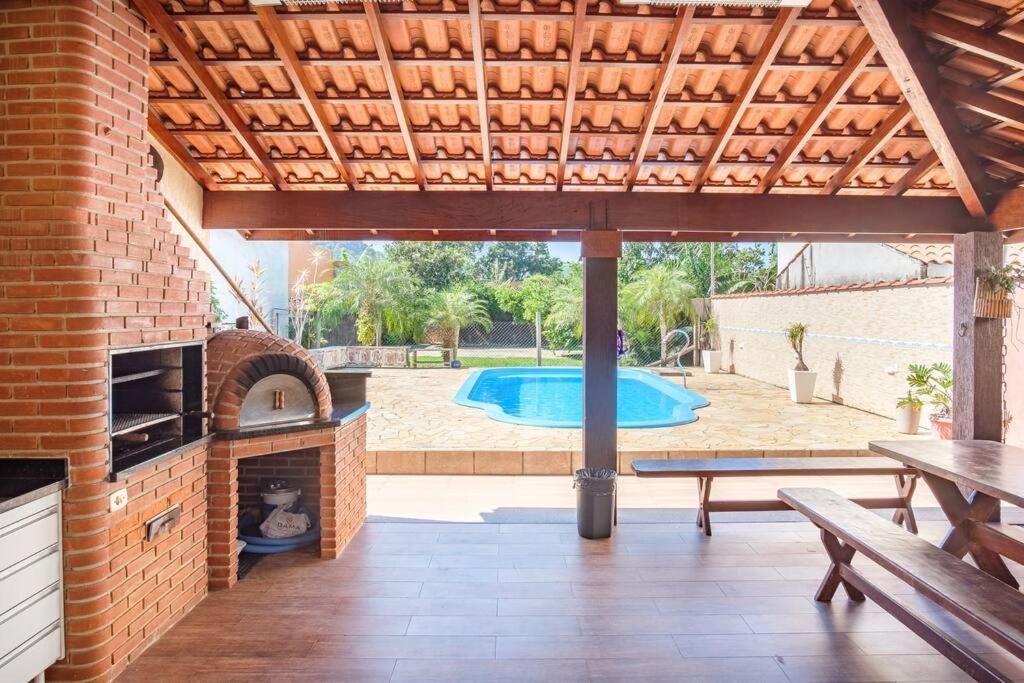 Caraguatatuba Casa Ferias Villa Exteriör bild
