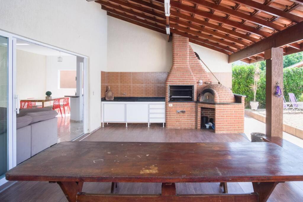 Caraguatatuba Casa Ferias Villa Exteriör bild