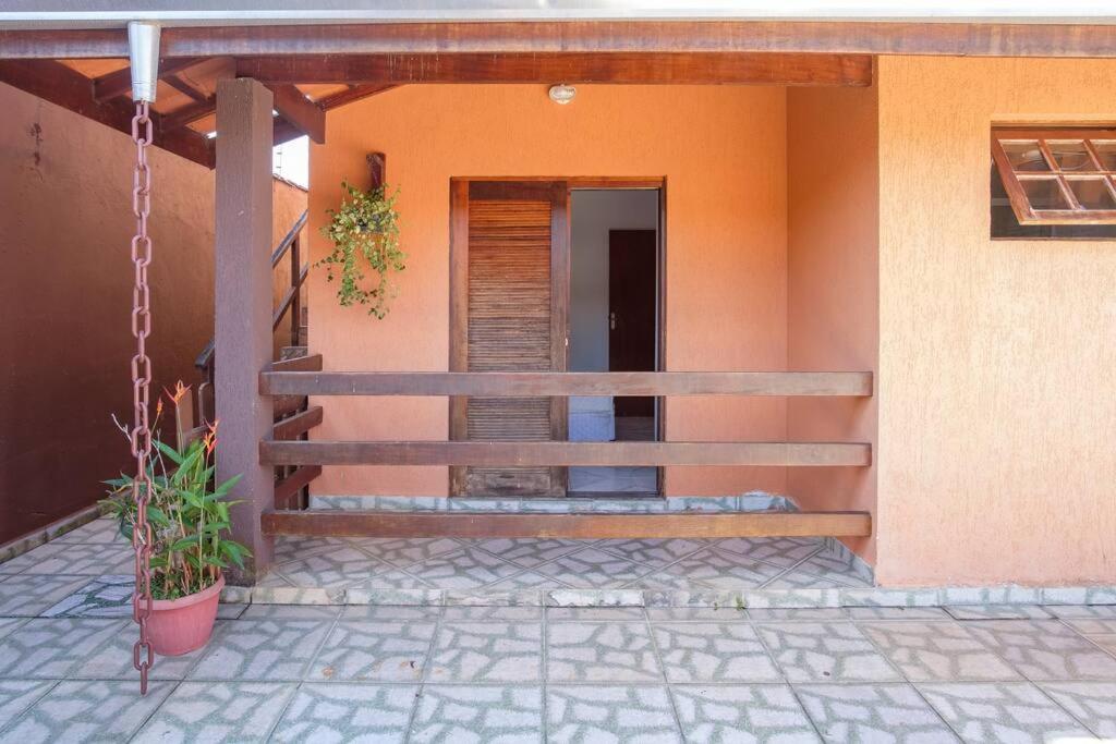 Caraguatatuba Casa Ferias Villa Exteriör bild